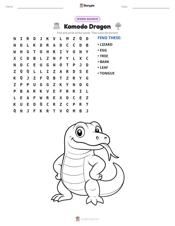 Word Search