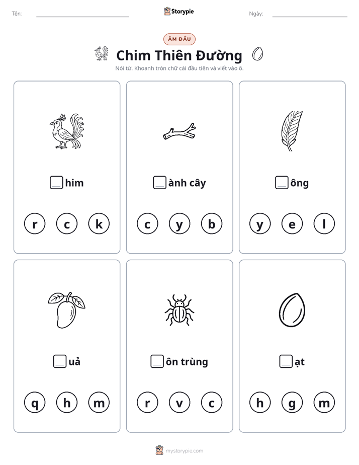 Âm Đầu