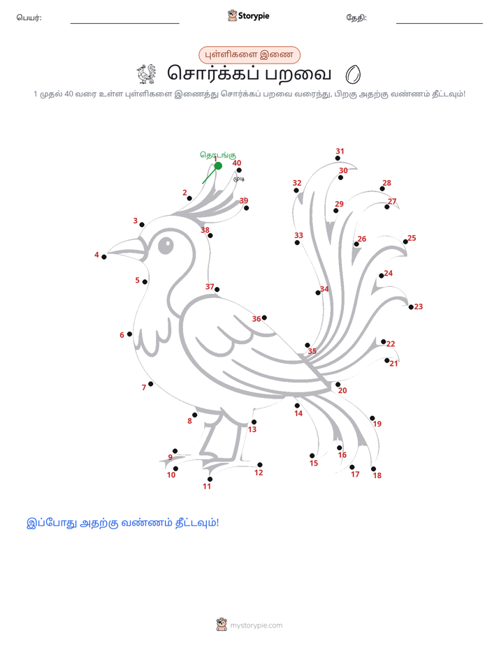 முத்து இணைப்பு
