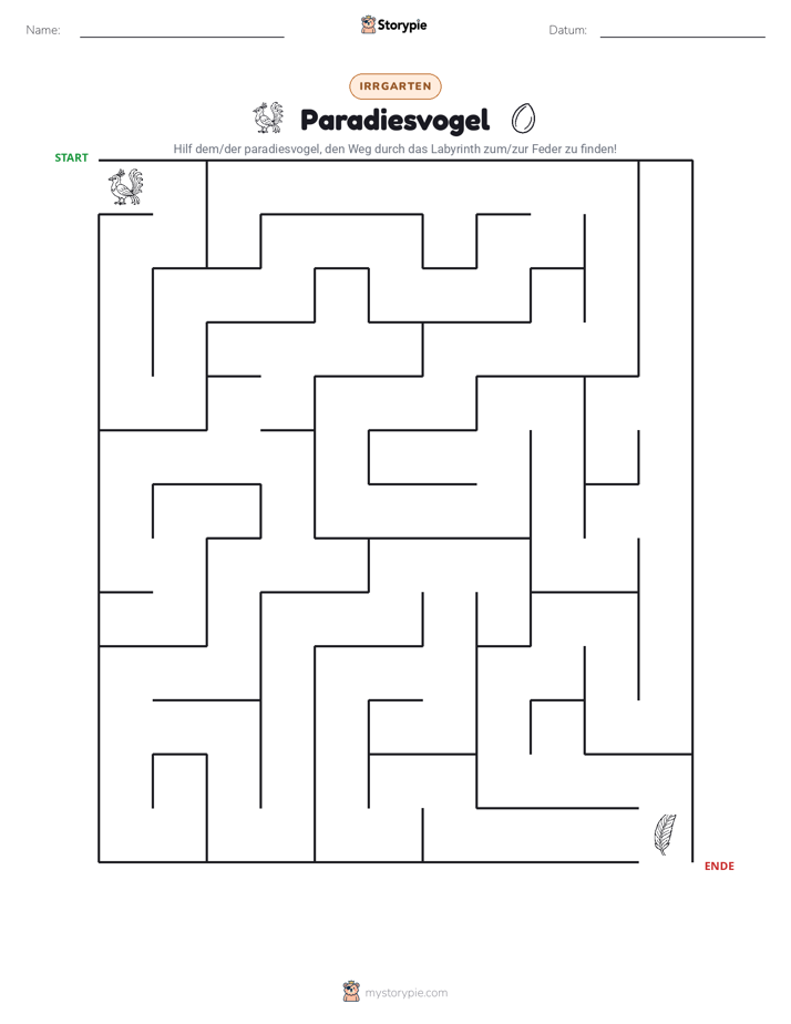Labyrinth