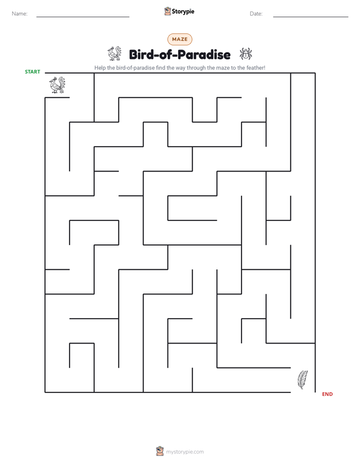 Maze
