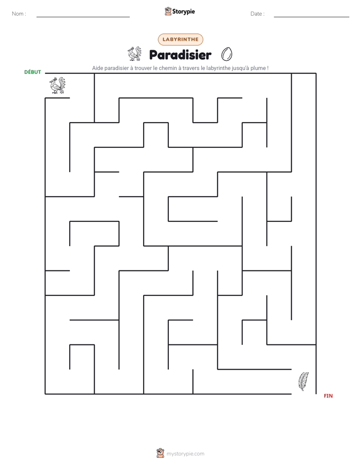 Labyrinthe