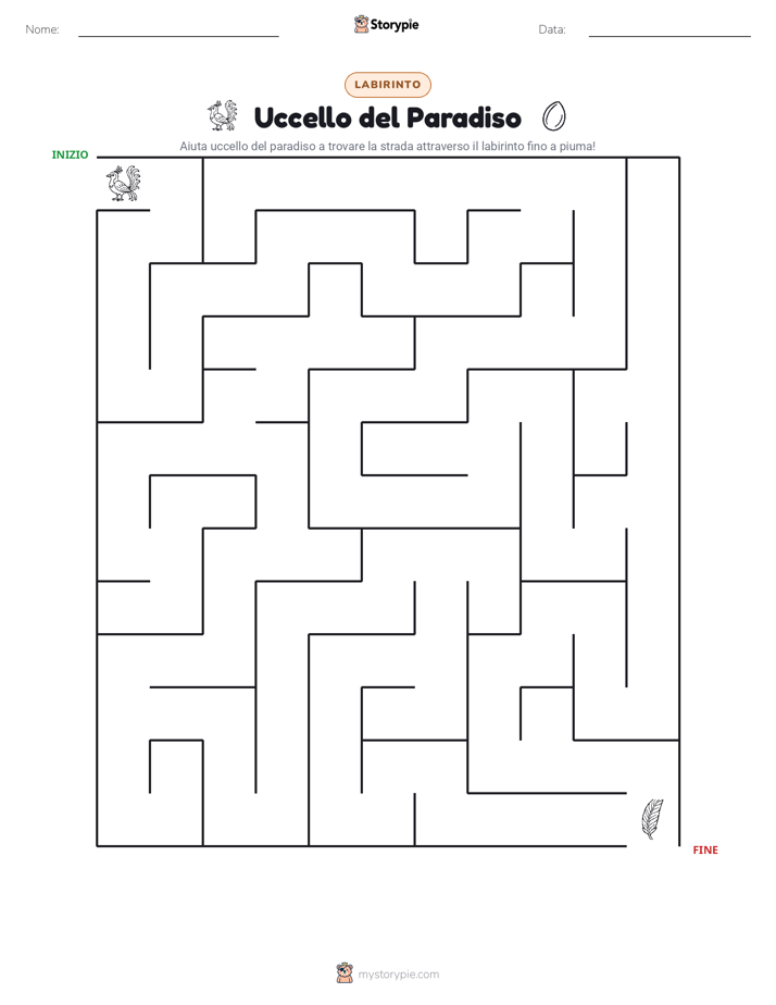 Labirinto