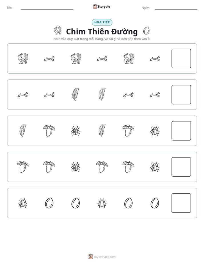 Mẫu Hình