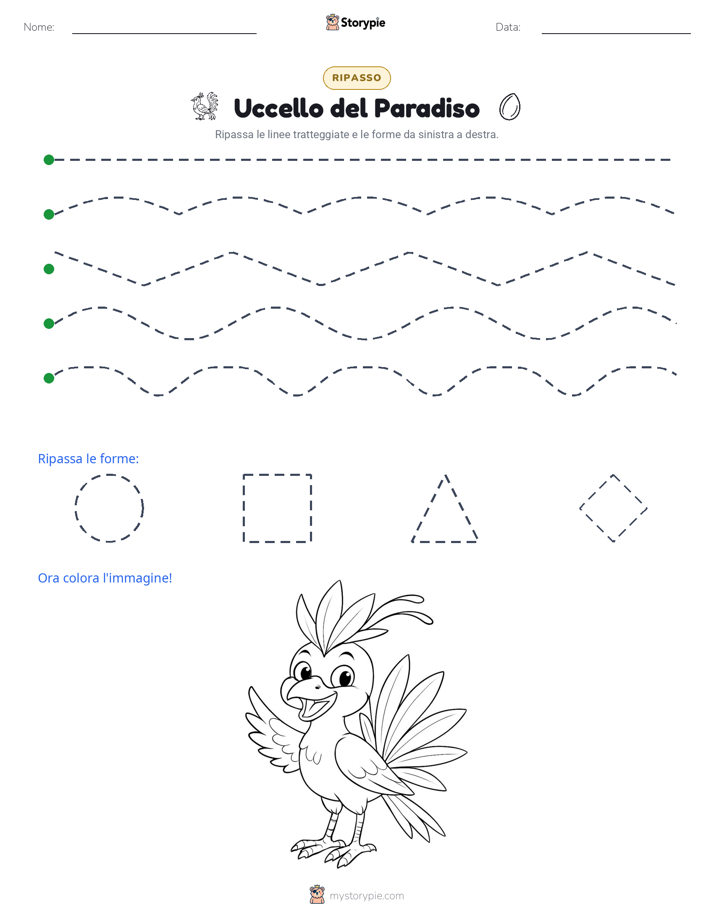 Tracciamento