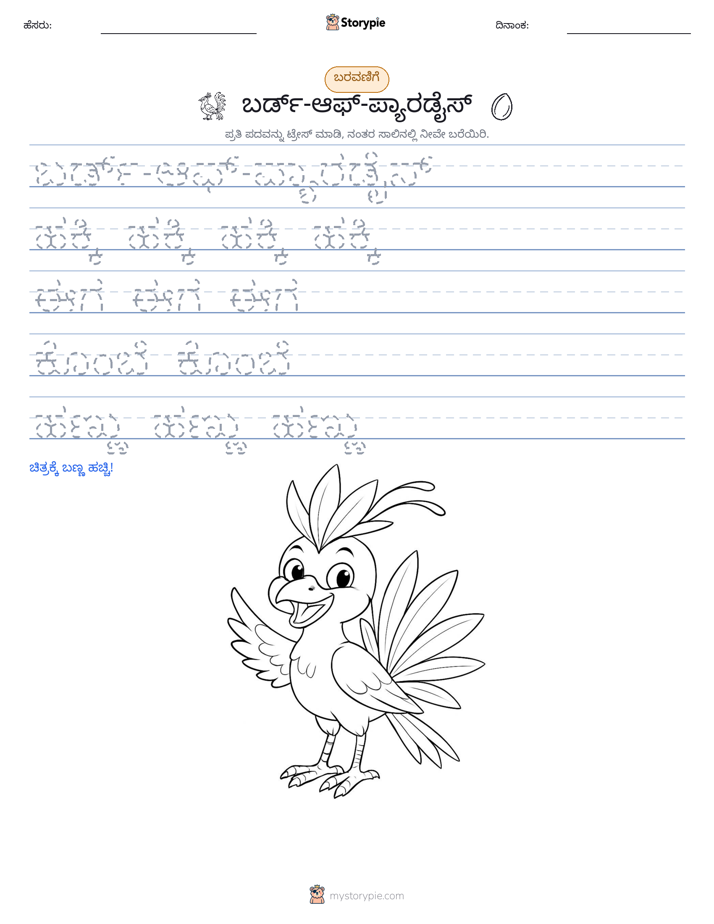 ಲೇಖನ ಅಭ್ಯಾಸ