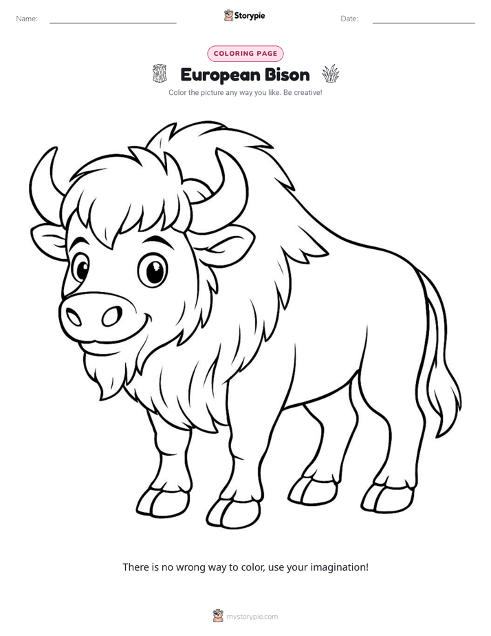 Coloring Page