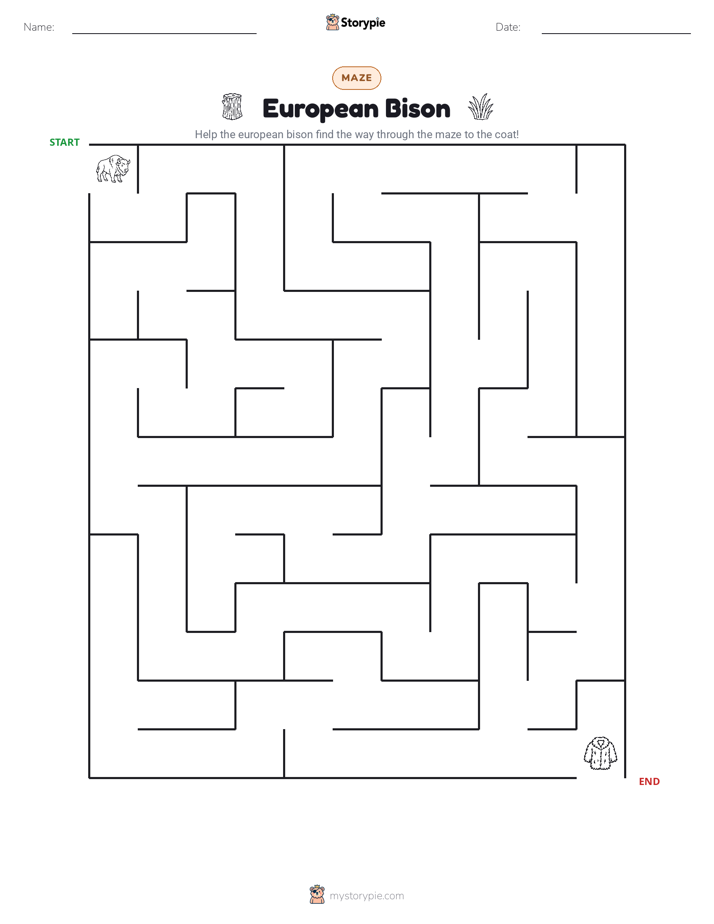 Maze