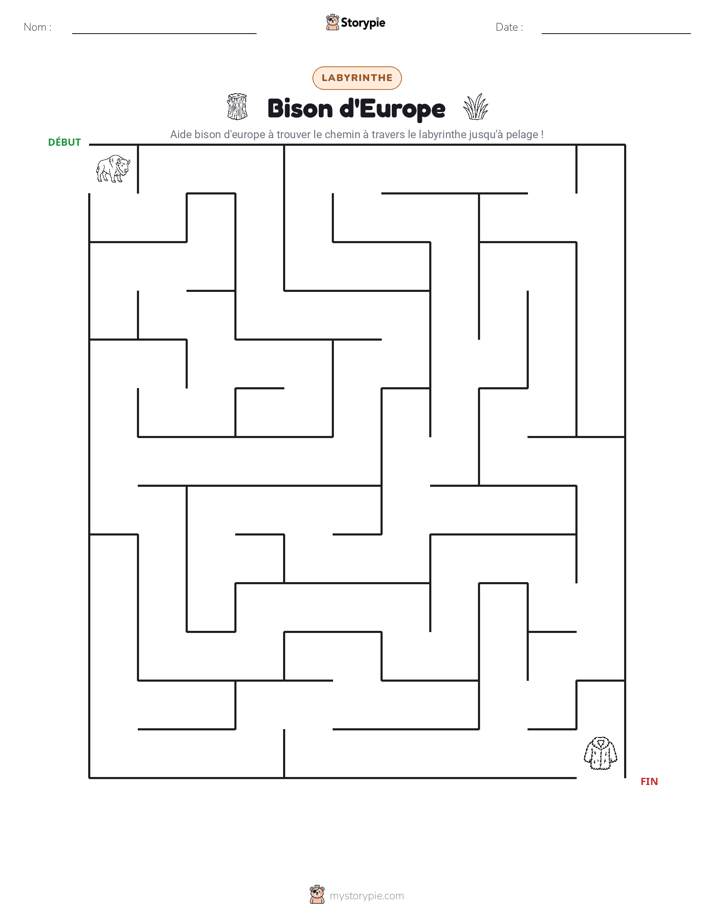 Labyrinthe