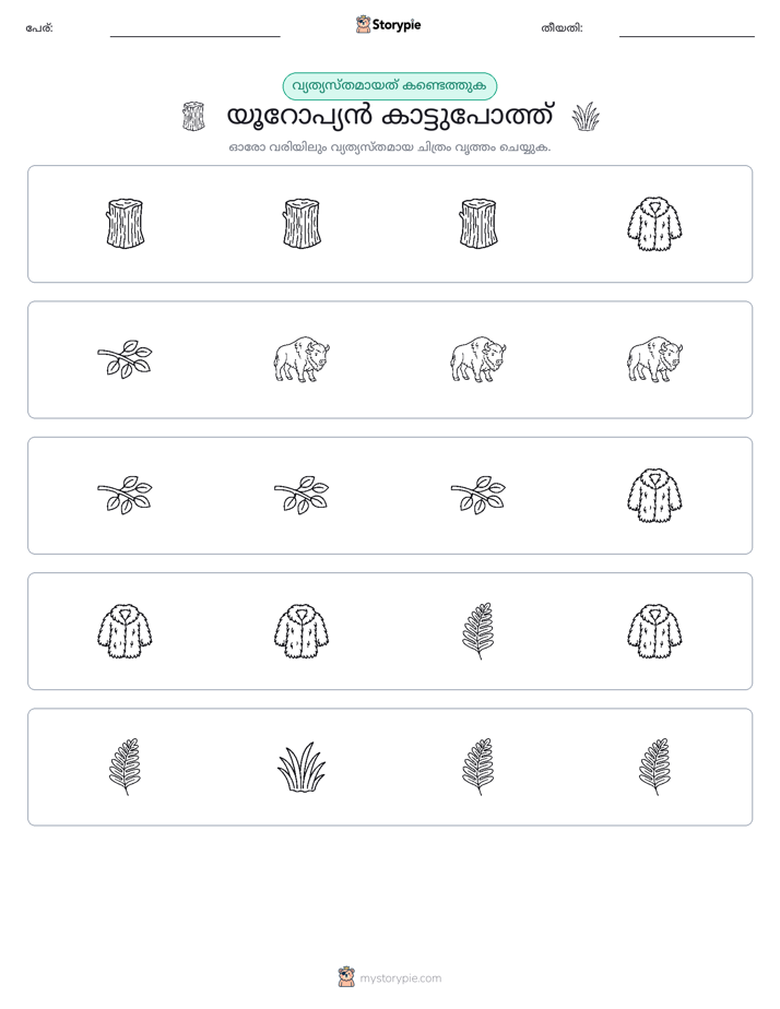 ഒന്നിനെ പുറത്താക്കുക