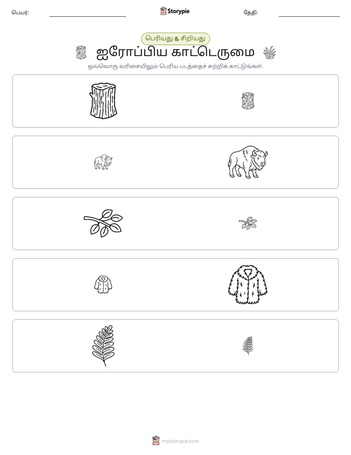 வகைப்படுத்தல்
