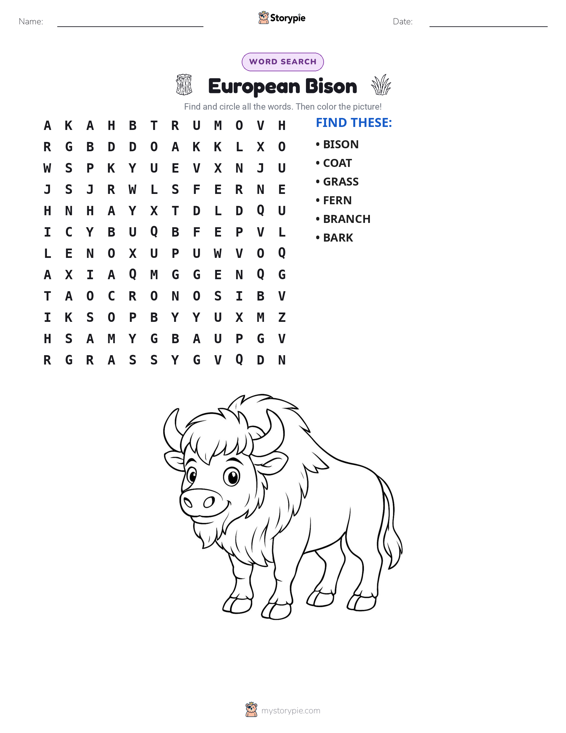 Word Search