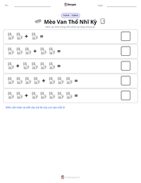 Xem trước tài liệu in sẵn Mèo Van Thổ Nhĩ Kỳ