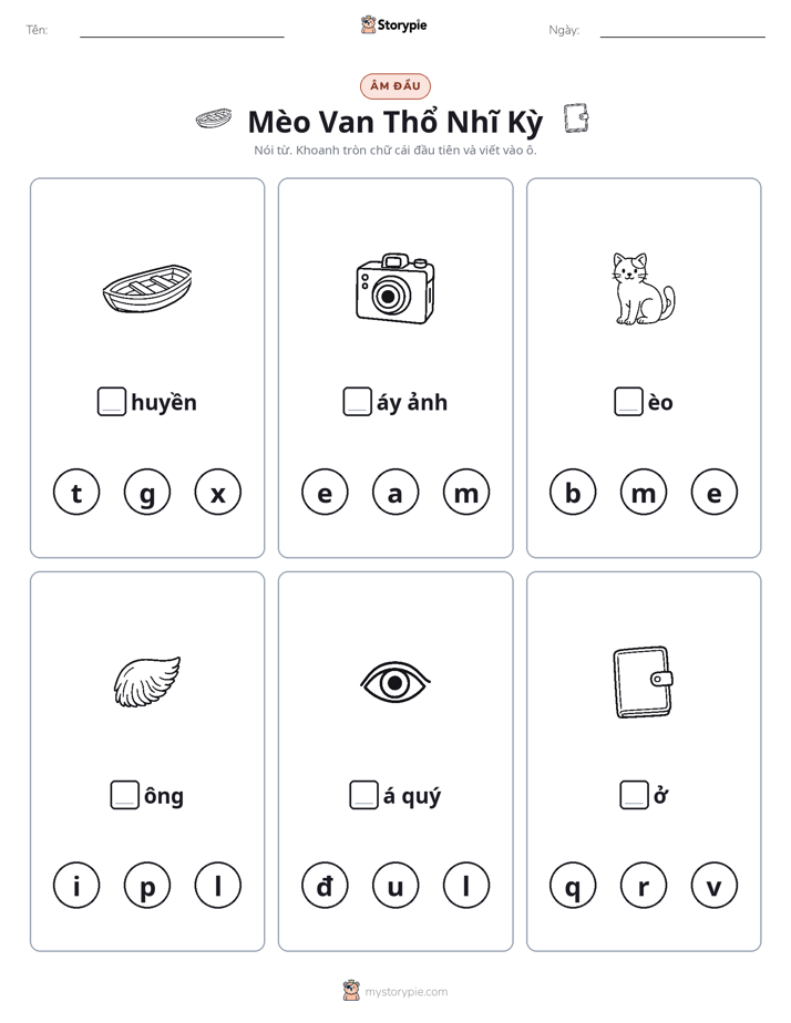 Âm Đầu