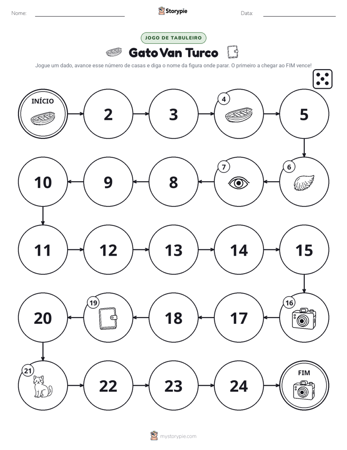 Jogo de Rolagem e Movimento
