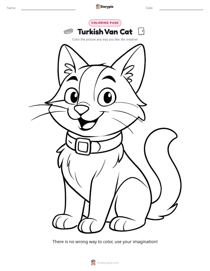 Coloring Page