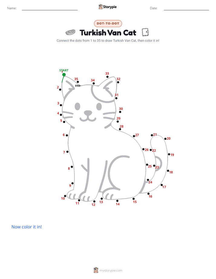 Dot to Dot