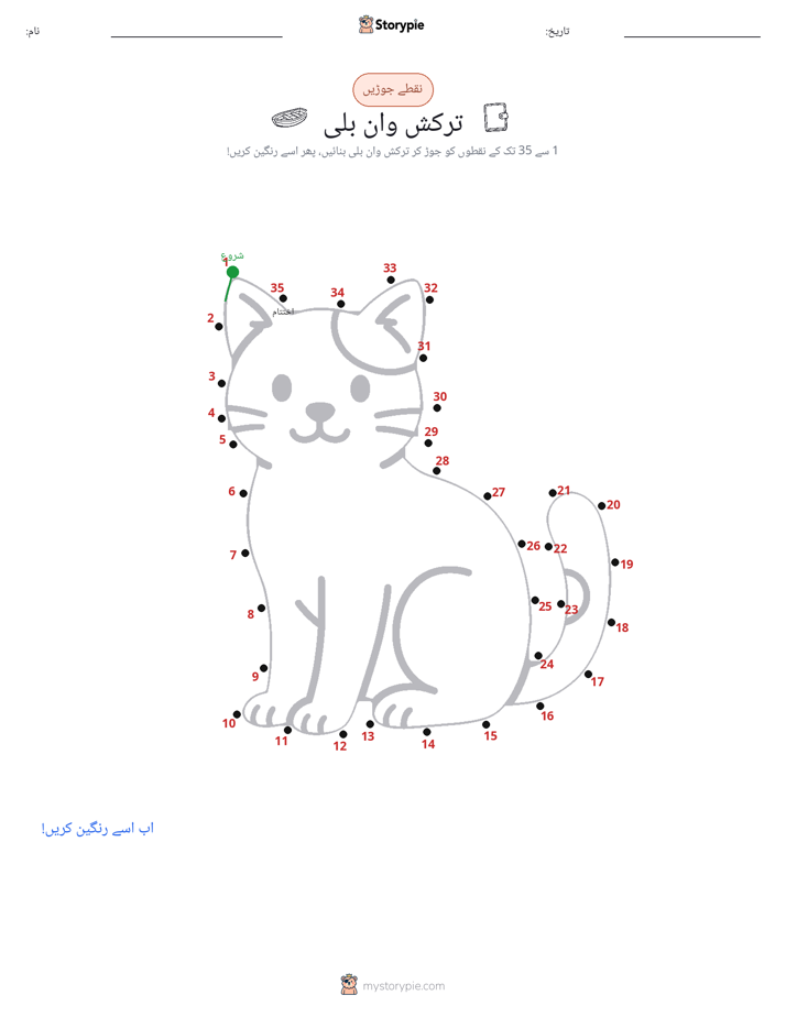 نقطے سے نقطے تک