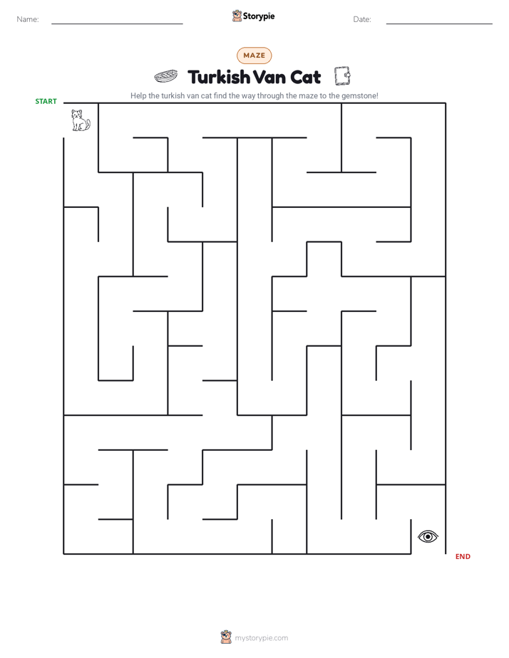 Maze
