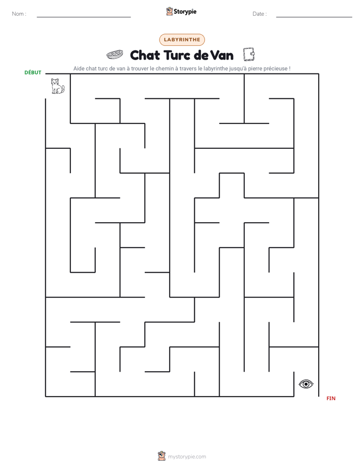 Labyrinthe