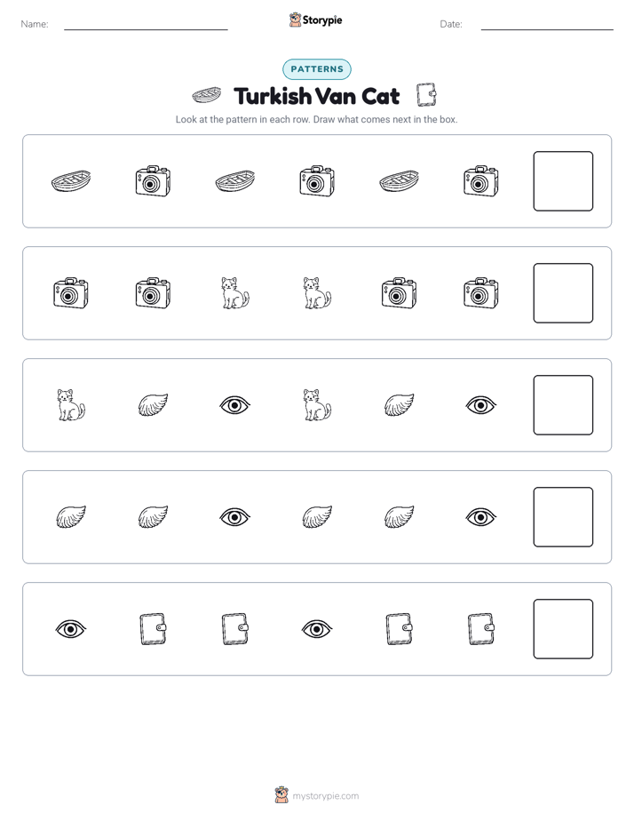 Patterns