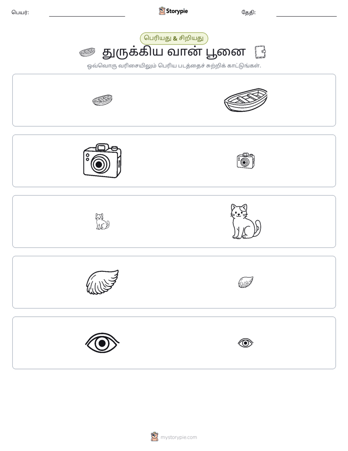 வகைப்படுத்தல்