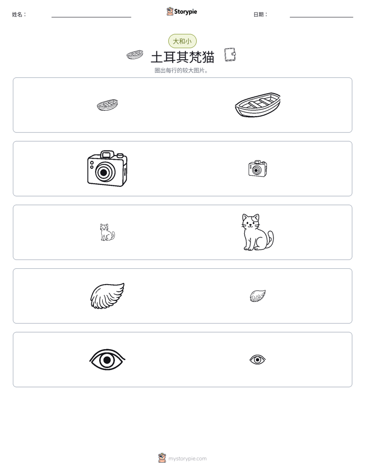 分类