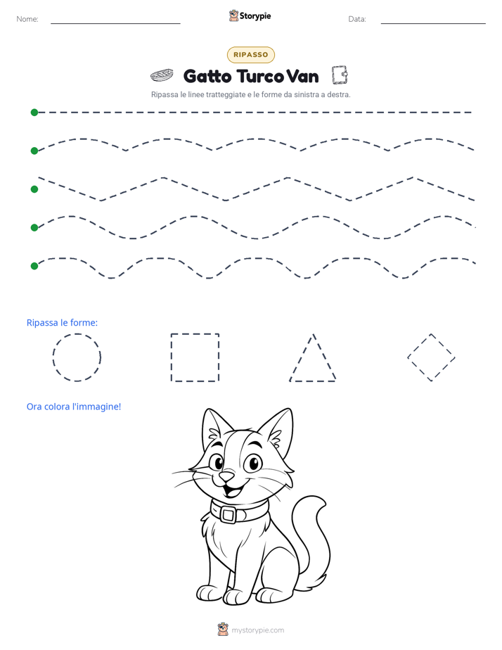 Tracciamento
