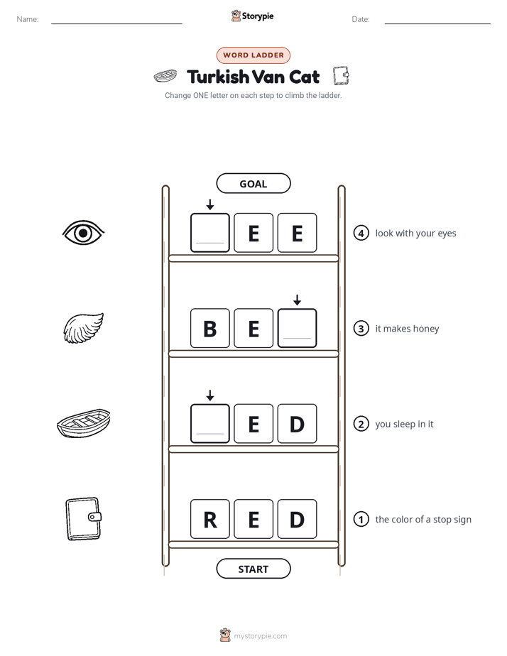Word Ladder