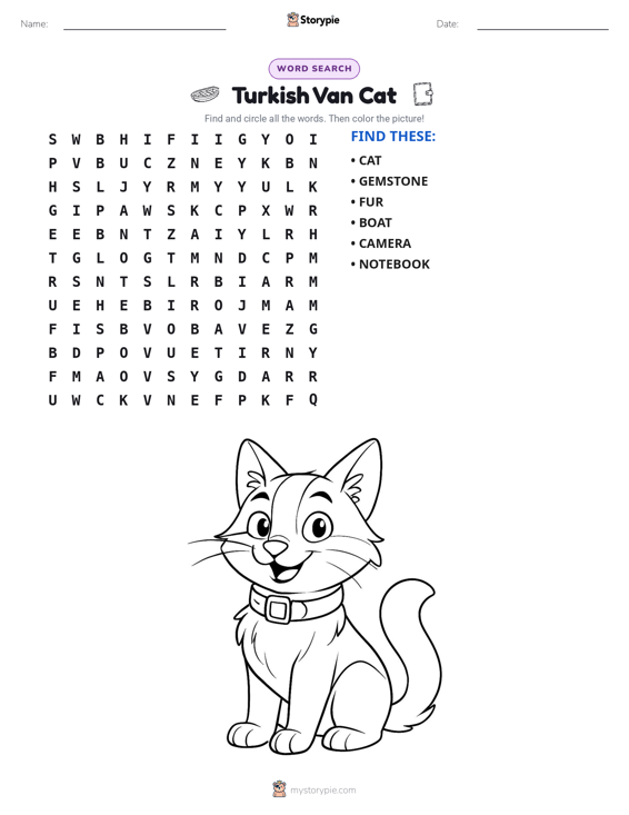 Word Search