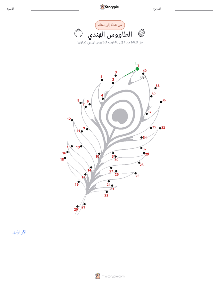 نقطة إلى نقطة