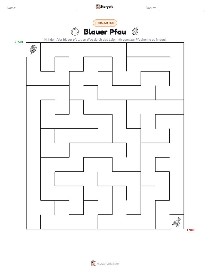 Labyrinth