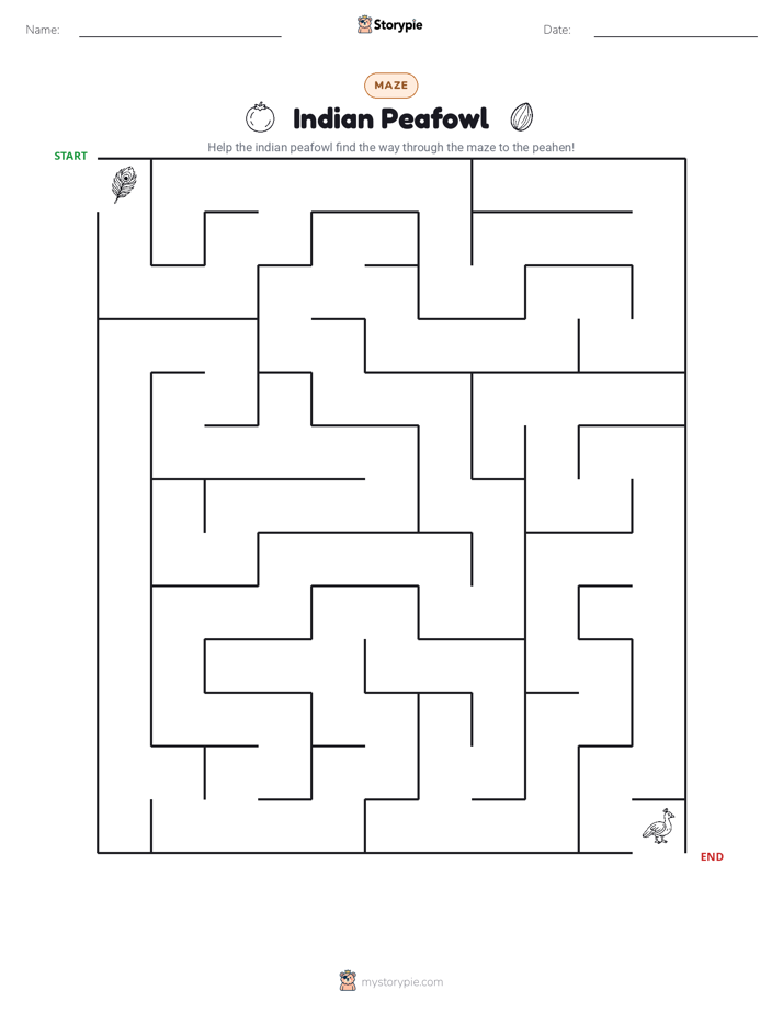 Maze