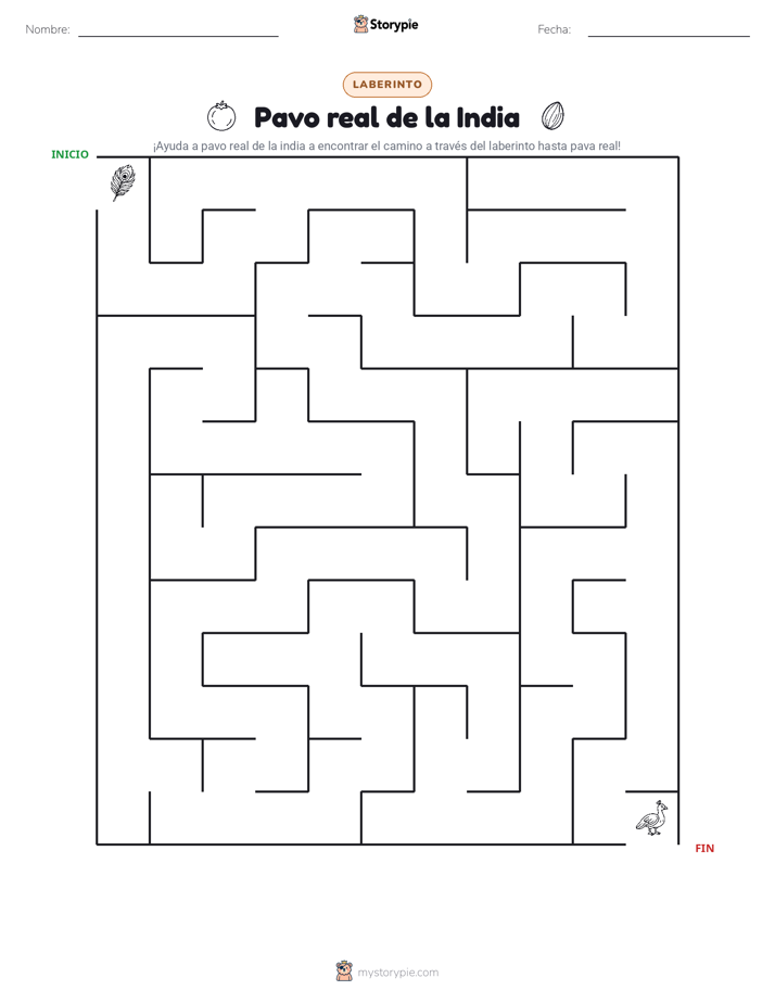 Labyrintho