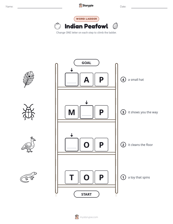 Word Ladder