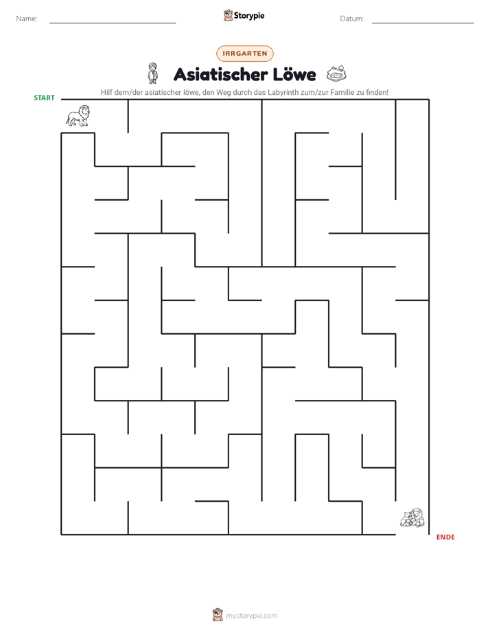 Labyrinth