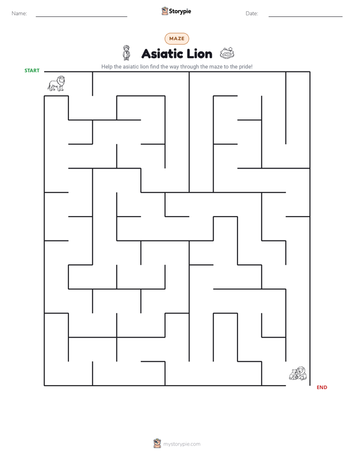 Maze