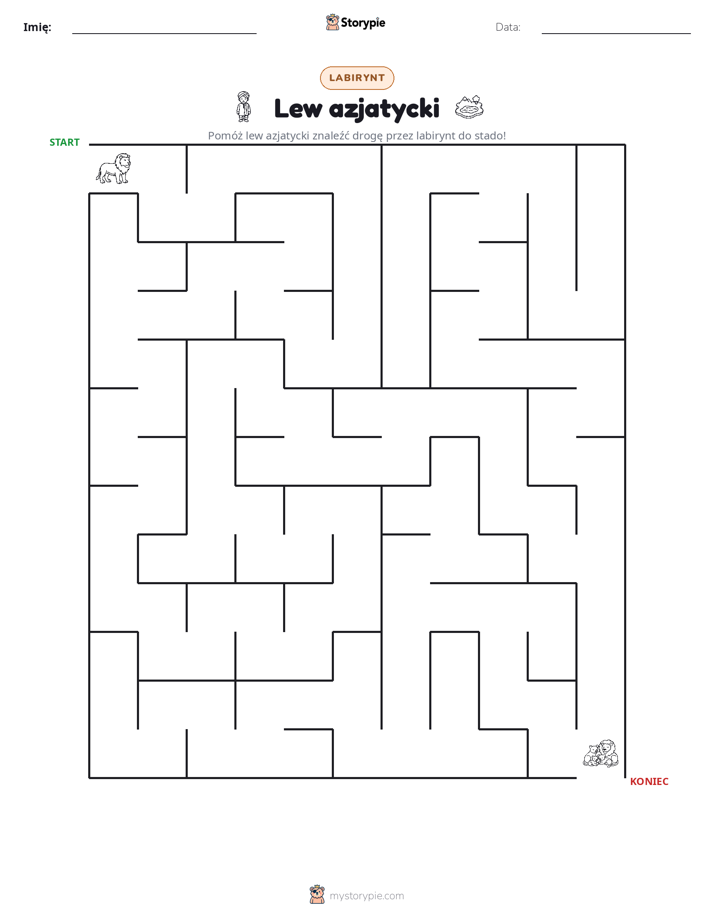 Labirynt