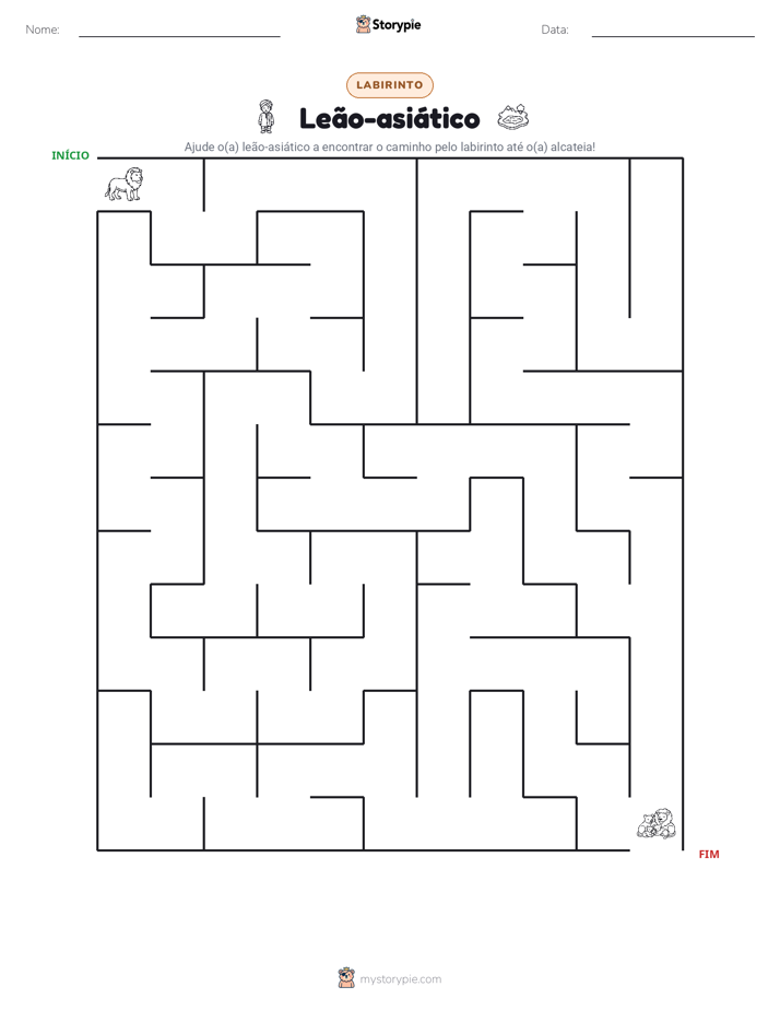 Labirinto