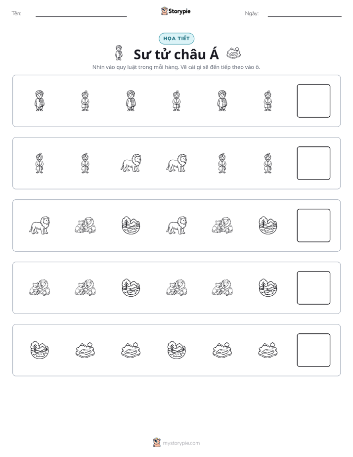 Mẫu Hình