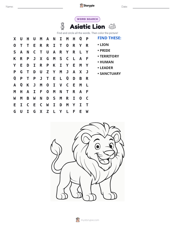 Word Search