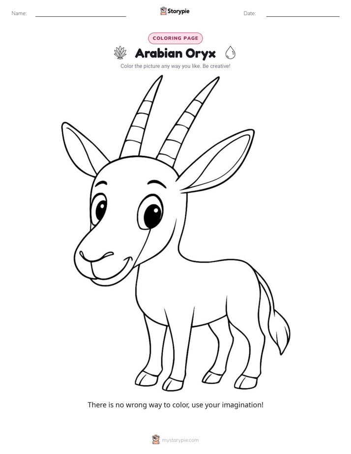 Coloring Page