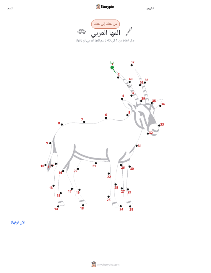 نقطة إلى نقطة