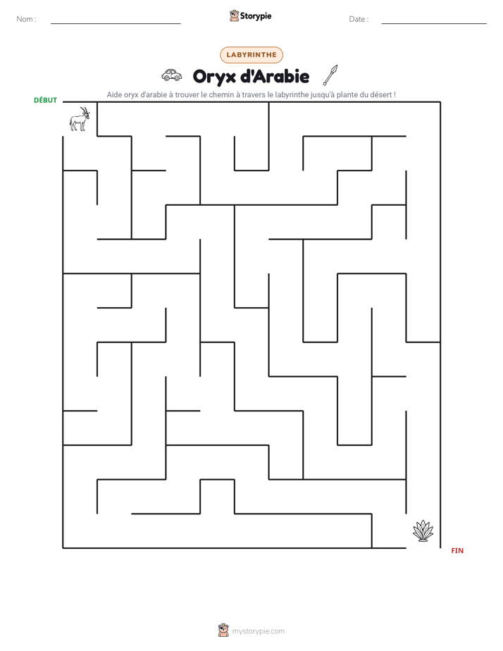 Labyrinthe