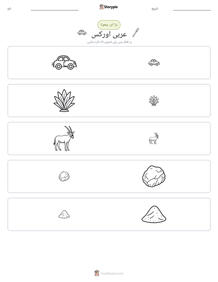 ترتیب دینا