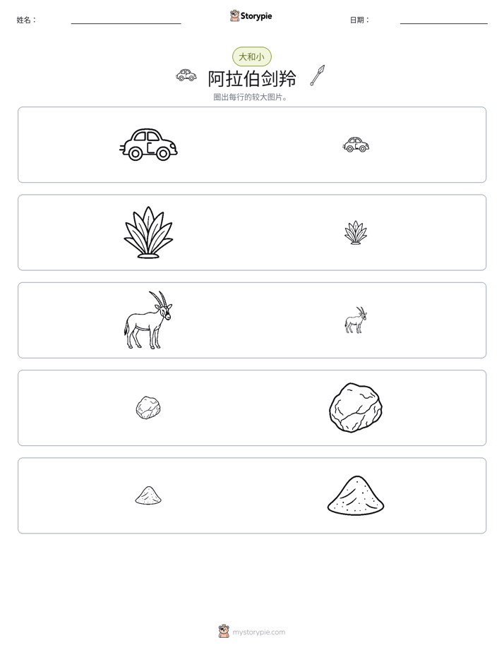 分类