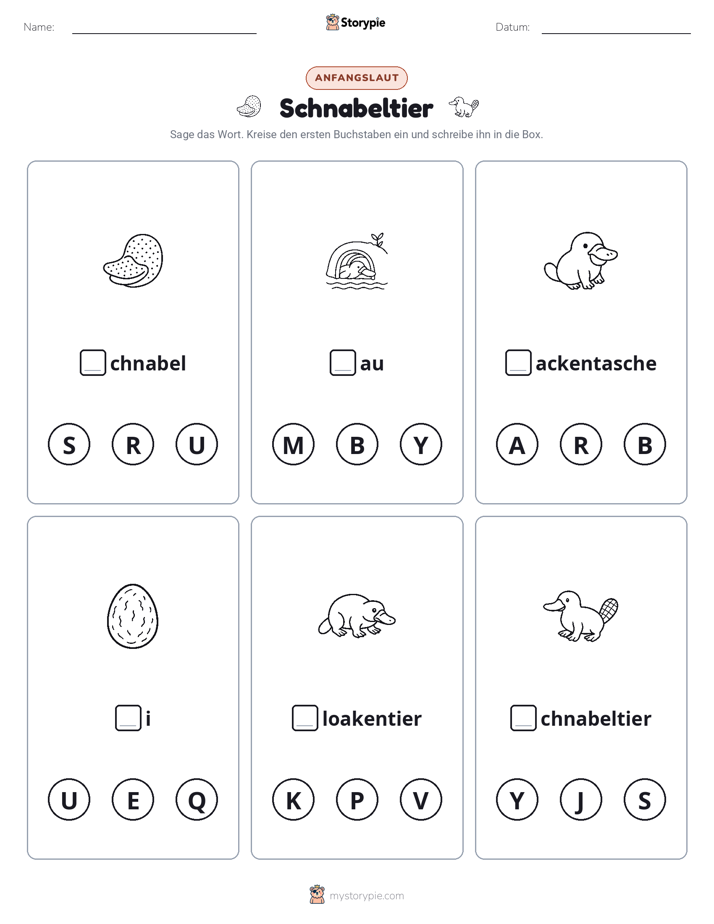 Anfangslaute