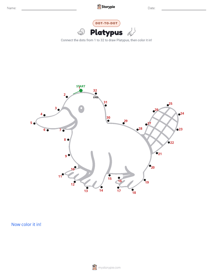 Dot to Dot