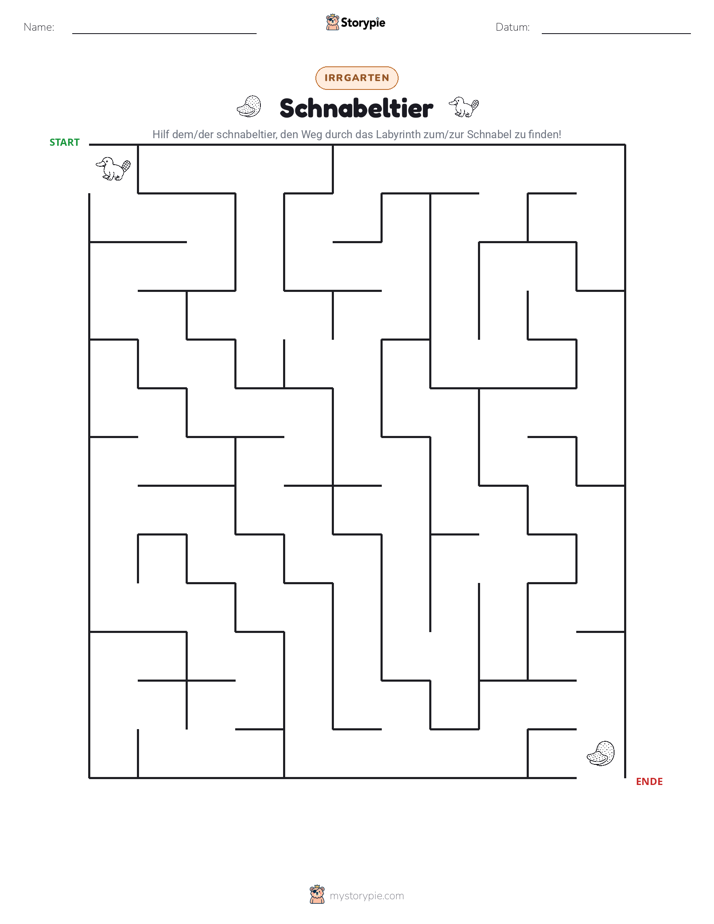 Labyrinth