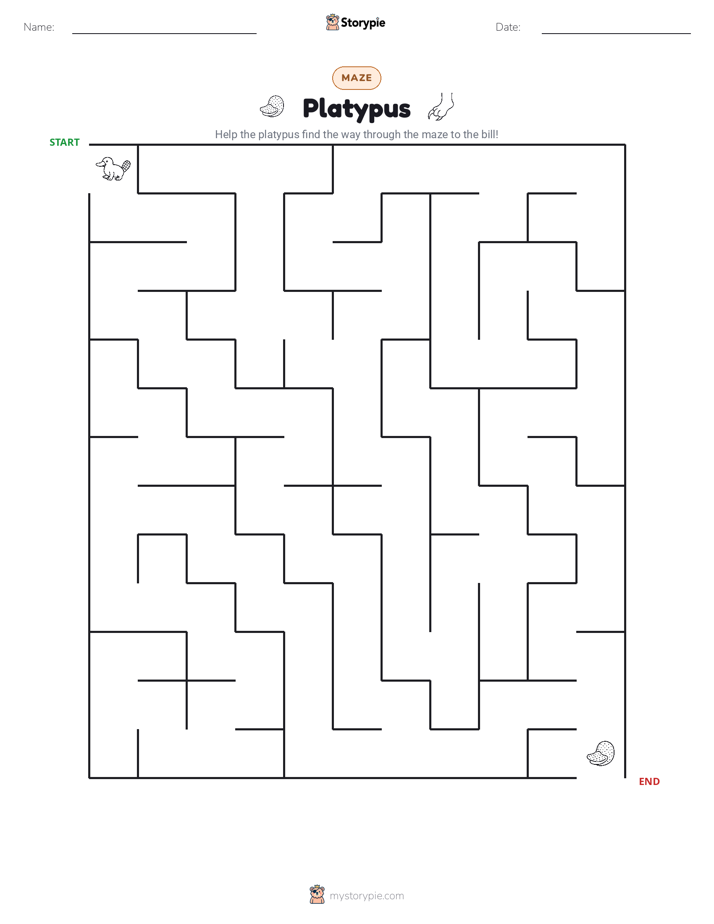 Maze